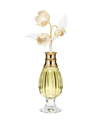 Le Muguet Eau de Toilette bottle