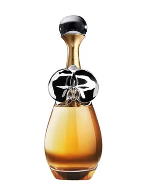 Le Nectar de J'Adore Extrait bottle