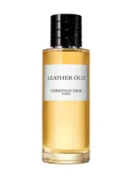 Leather Oud by Dior