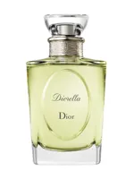 Les Creations de Monsieur Dior Diorella by Dior