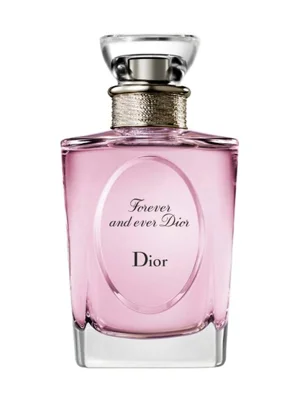 Les Creations de Monsieur Dior Forever and Ever Eau de Toilette bottle
