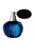 Midnight Poison Elixir bottle