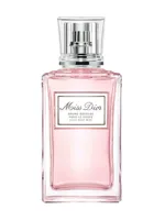 Miss Dior Brume Soyeuse pour le Corps by Dior