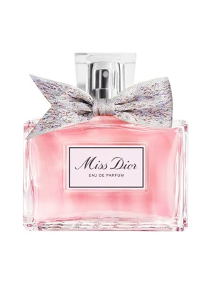 Miss Dior Eau de Parfum bottle