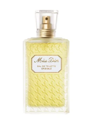 Miss Dior Originale Eau de Toilette bottle