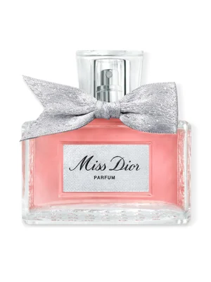 Miss Dior Parfum bottle