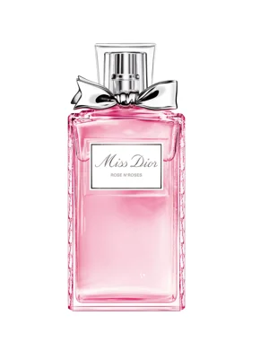 Miss Dior Rose N'Roses Eau de Toilette bottle