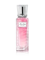 Miss Dior Rose N'Roses Roller Pearl by Dior