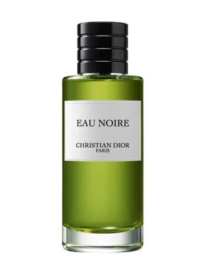 Noire Eau de Toilette bottle