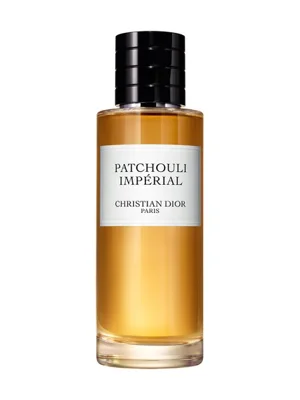 Patchouli Impérial Eau de Toilette bottle
