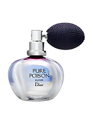Pure Poison Elixir Extrait bottle