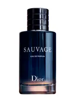 Sauvage by Dior