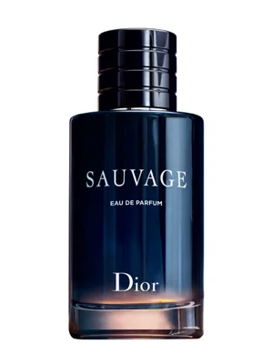 Sauvage Eau de Parfum bottle
