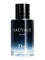Sauvage Eau Forte by Dior