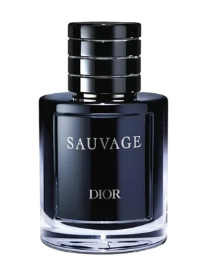 Sauvage Rare Blend Eau de Toilette bottle