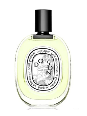 Do Son Eau de Toilette bottle
