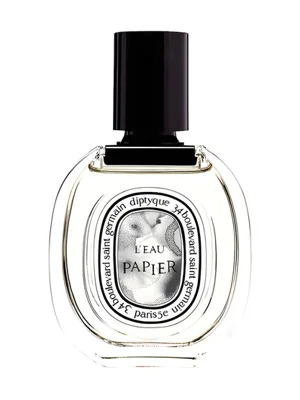 L' Papier Eau de Toilette bottle