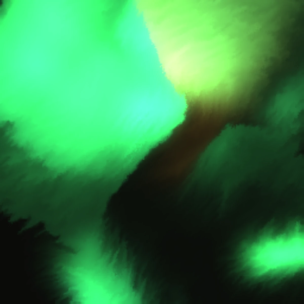Philosykos Eau de Parfum ScentArt visualisation
