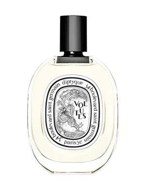 Volutes Eau de Toilette bottle