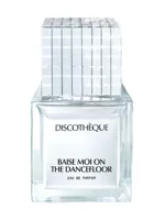 Baise Moi On The Dancefloor by Discothèque