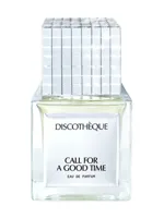 Call For A Good Time by Discothèque