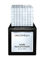Dark Imagination by Discothèque