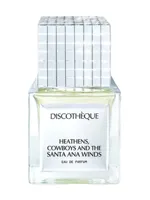 Heathens, Cowboys And The Santa Ana Winds by Discothèque