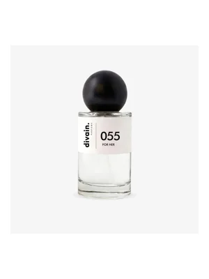 CH Eau de Parfum bottle