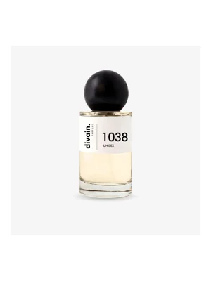 Nº 8 Eau de Parfum bottle