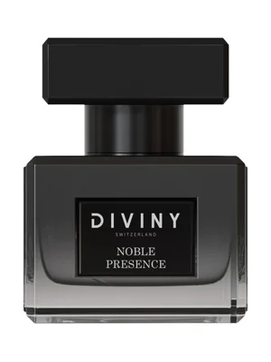 Noble Presence Eau de Toilette bottle