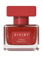 Noble Presence For Her by Diviny