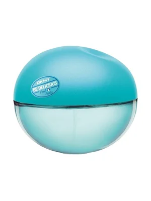 DKNY Be Delicious Bay Breeze Eau de Toilette bottle