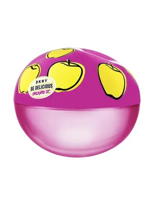 DKNY Be Delicious Orchard St Eau de Parfum bottle