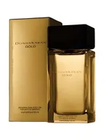 Donna Karan Gold Sparkling by DKNY