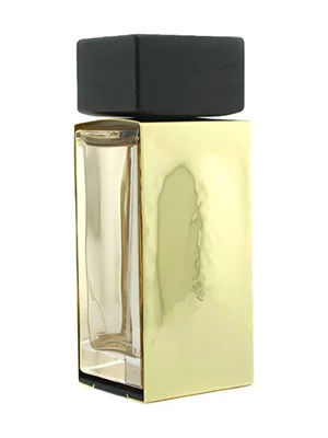Gold Eau de Parfum bottle