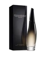 Liquid Cashmere Black by DKNY