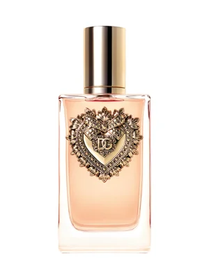 Devotion Eau de Parfum bottle
