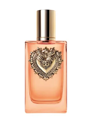Devotion Intense Eau de Parfum bottle