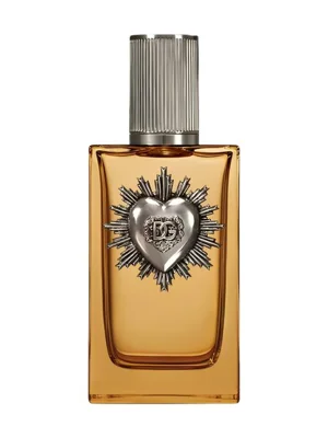 Devotion Pour Homme Parfum bottle