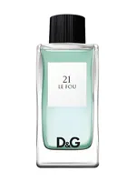 D&G Anthology Le Fou 21 by Dolce & Gabbana