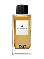 D&G Anthology L'Empereur 4 by Dolce & Gabbana