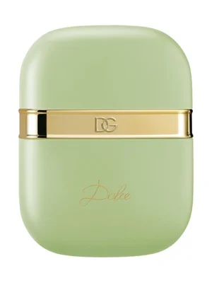 Dolce Alcohol Free Perfume Gel Parfum bottle