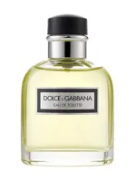 Dolce&Gabbana pour Homme (1994) by Dolce & Gabbana
