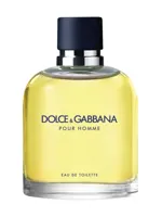 Dolce&Gabbana Pour Homme (2012) by Dolce & Gabbana