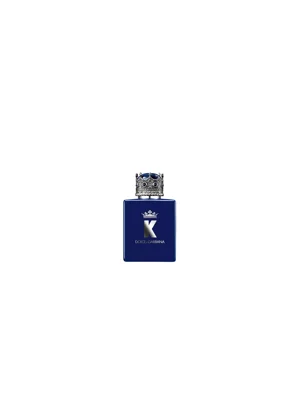 K by Dolce & Gabbana Eau de Toilette bottle