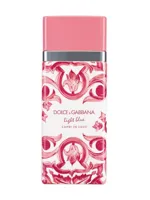 Light Blue Capri In Love Travel Retail Exclusive by Dolce & Gabbana