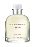 Light Blue Discover Vulcano Pour Homme by Dolce & Gabbana