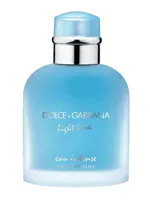 Light Blue Eau Intense by Dolce & Gabbana