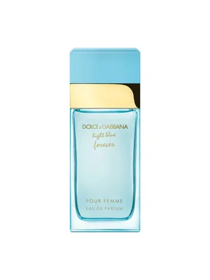 Light Blue Forever Eau de Parfum bottle
