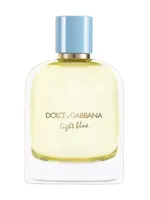 Light Blue Pour Homme by Dolce & Gabbana
